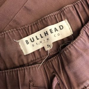 Pacsun Bullhead Joggers Size Small